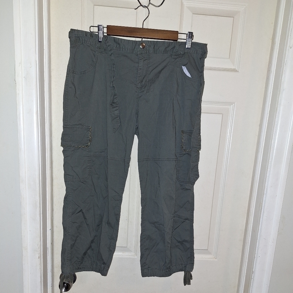 Personal identity pants size 15
